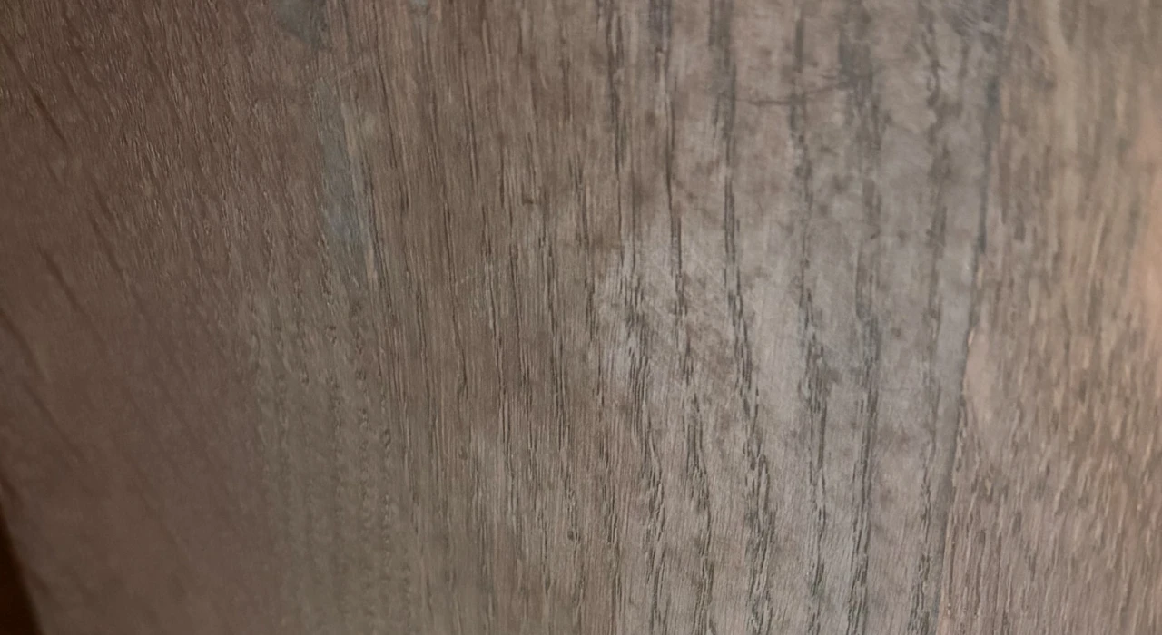 Art Deco Amsterdamse School Coffee Table by Paul Bromberg for Pander, 1920s